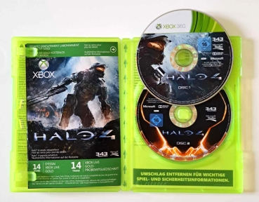 Halo 4